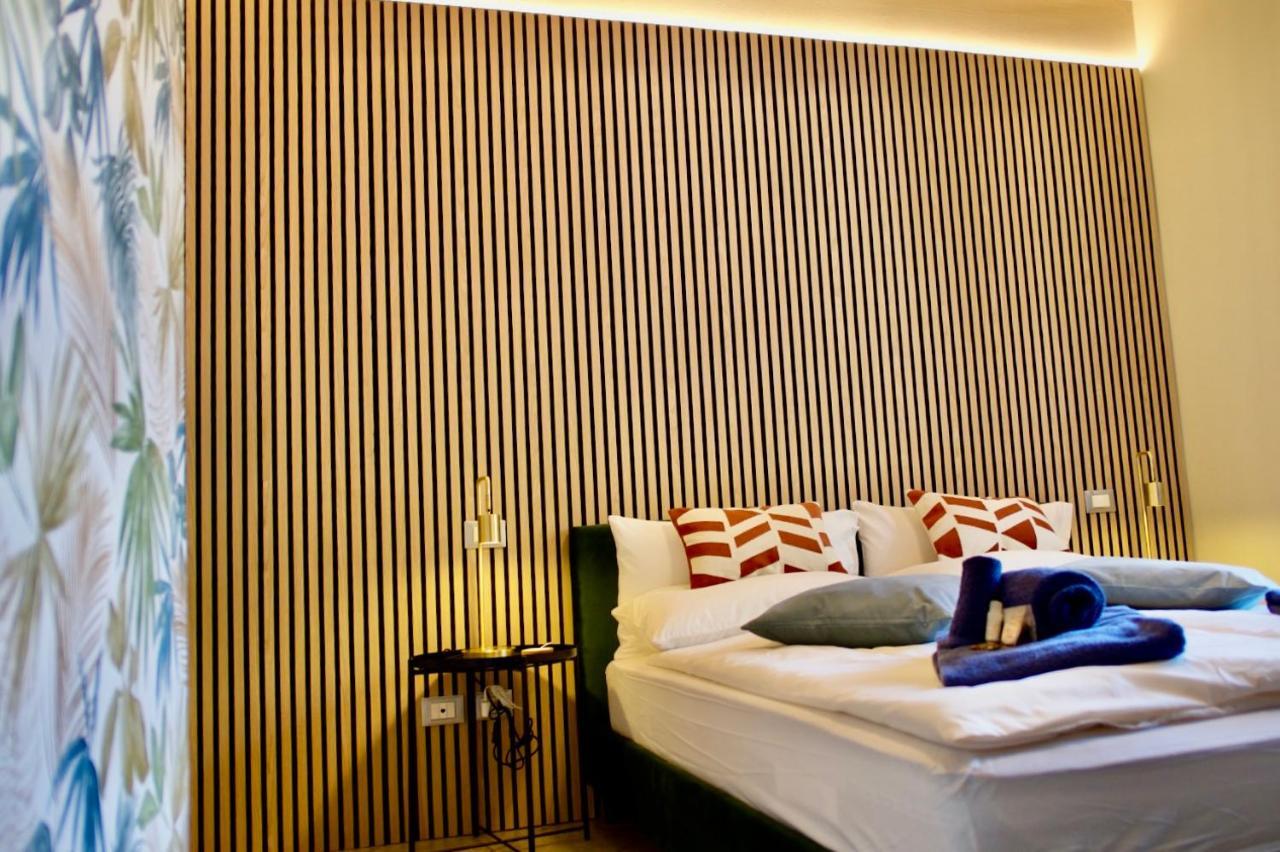 Апартаменты Loft Tirano 3Min Walk To Berninaexpress Экстерьер фото
